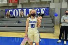Women’s Basketball Senior Day  Women’s Basketball Senior Day 2021. : Women’s Basketball Senior Day
